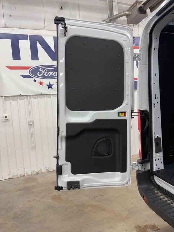 new 2026 Ford Transit-250 car, priced at $55,033