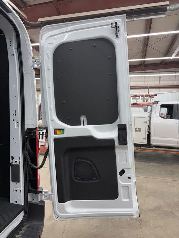 new 2026 Ford Transit-250 car, priced at $55,033