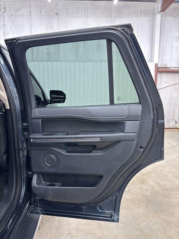 used 2022 Ford Expedition car, priced at $44,500