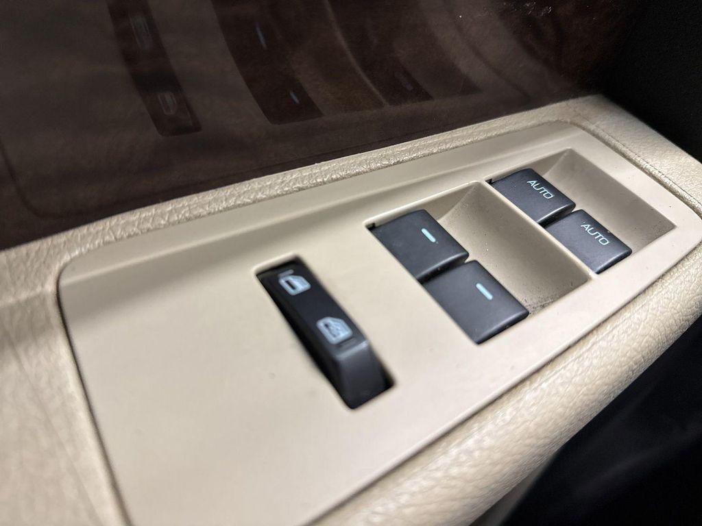 used 2019 Ford Flex car, priced at $18,500