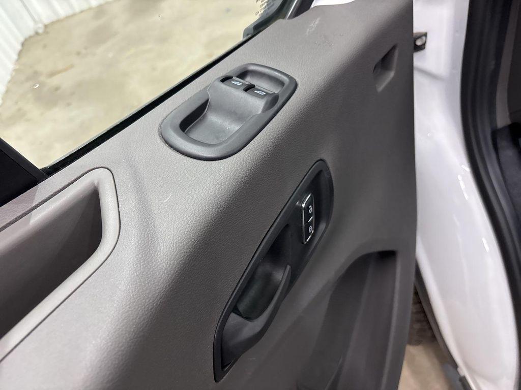 used 2024 Ford Transit-150 car, priced at $37,750