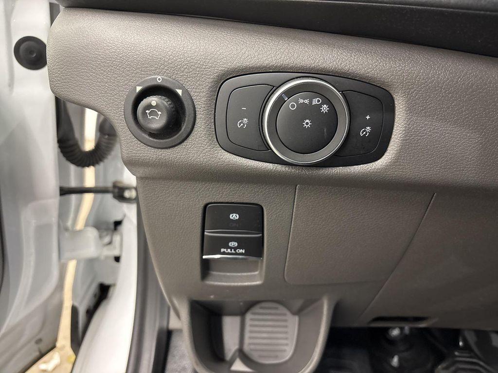used 2024 Ford Transit-150 car, priced at $37,750