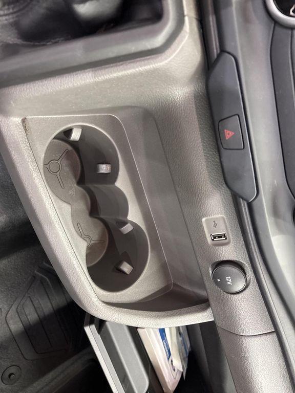 used 2024 Ford Transit-150 car, priced at $37,750