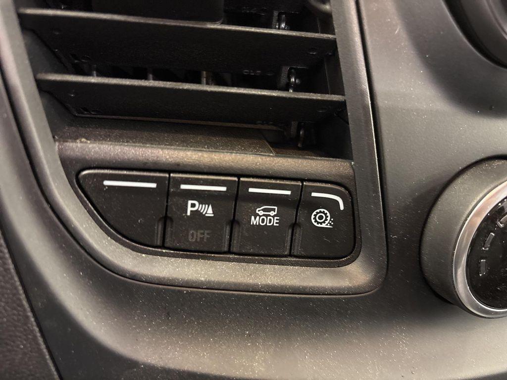 used 2024 Ford Transit-150 car, priced at $37,750