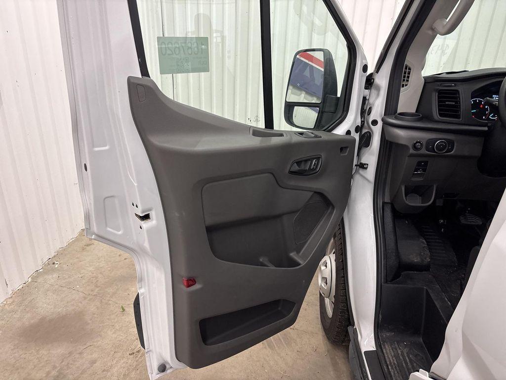 used 2024 Ford Transit-150 car, priced at $37,750