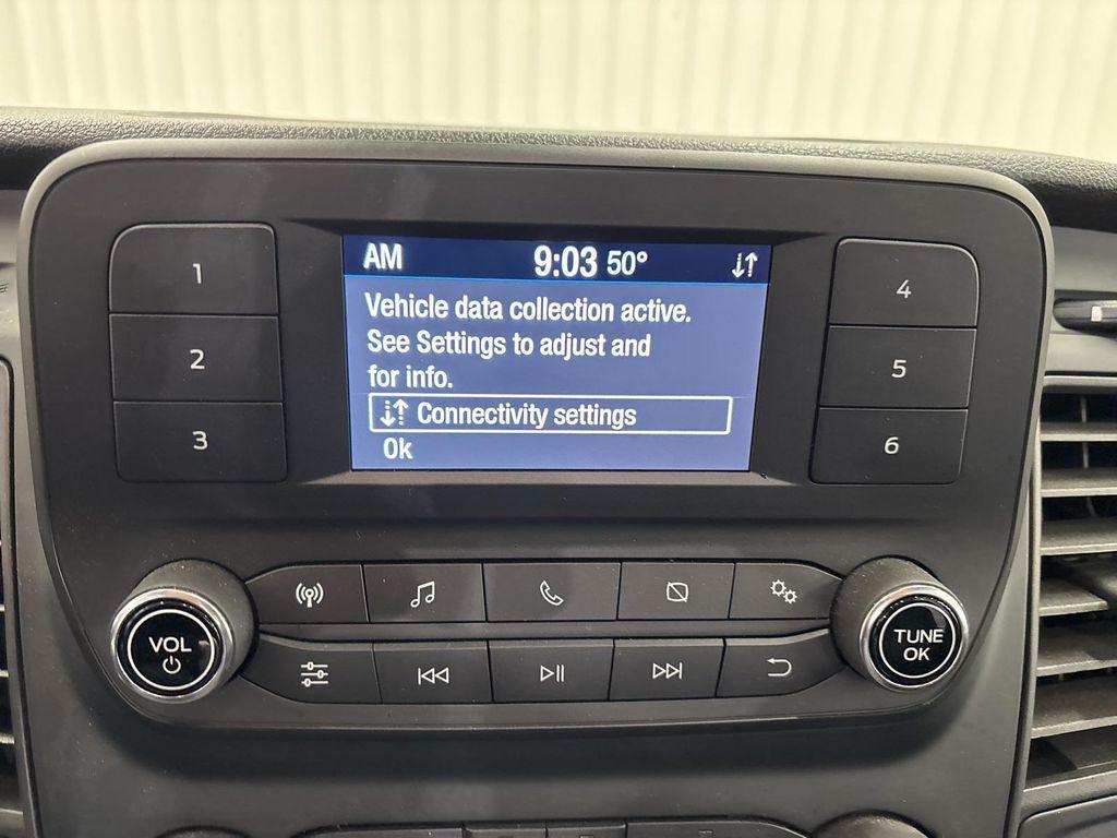 used 2024 Ford Transit-150 car, priced at $37,750