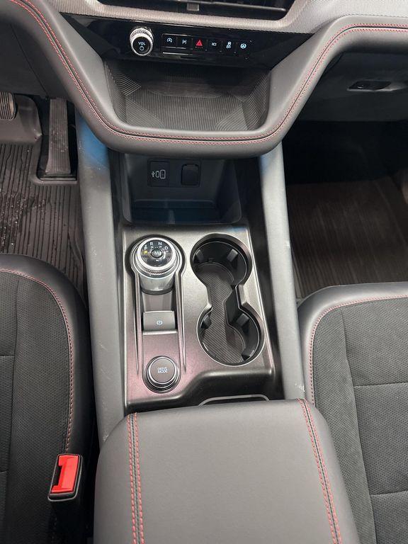 new 2026 Ford Explorer car, priced at $59,278