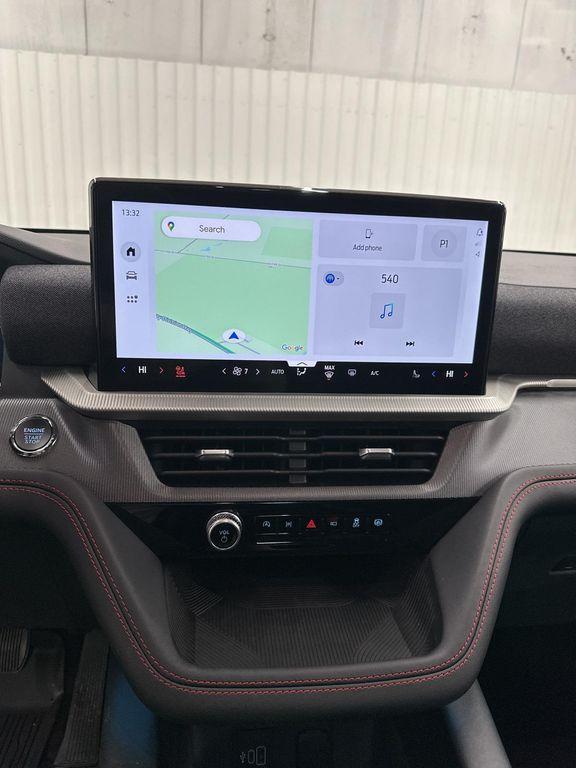 new 2026 Ford Explorer car, priced at $59,278