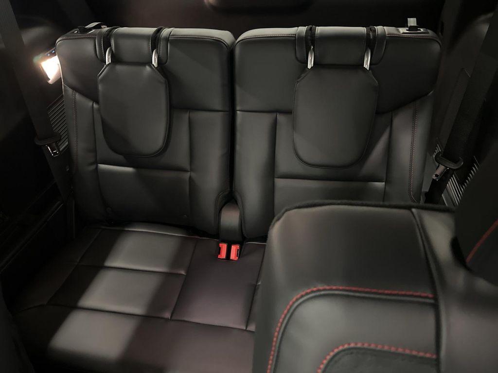 new 2026 Ford Explorer car, priced at $59,278