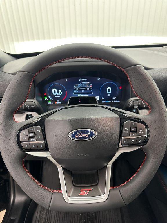 new 2026 Ford Explorer car, priced at $59,278