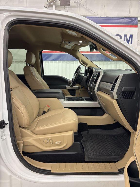 used 2019 Ford F-350 car, priced at $47,000