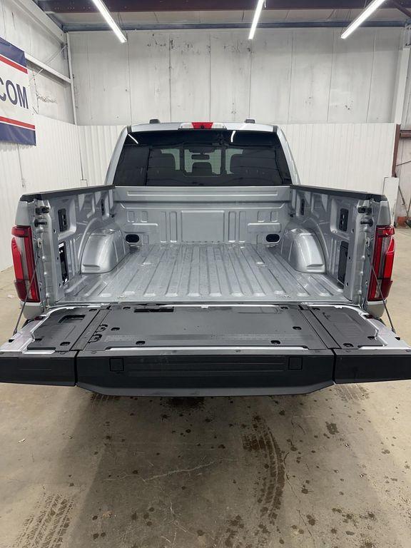 used 2025 Ford F-150 car, priced at $68,000