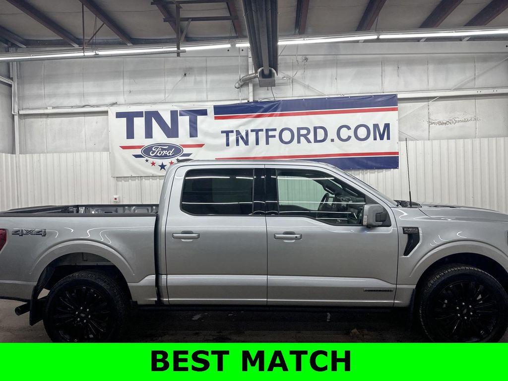 used 2025 Ford F-150 car, priced at $68,000