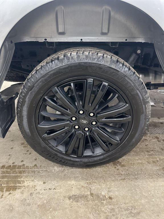 used 2025 Ford F-150 car, priced at $68,000