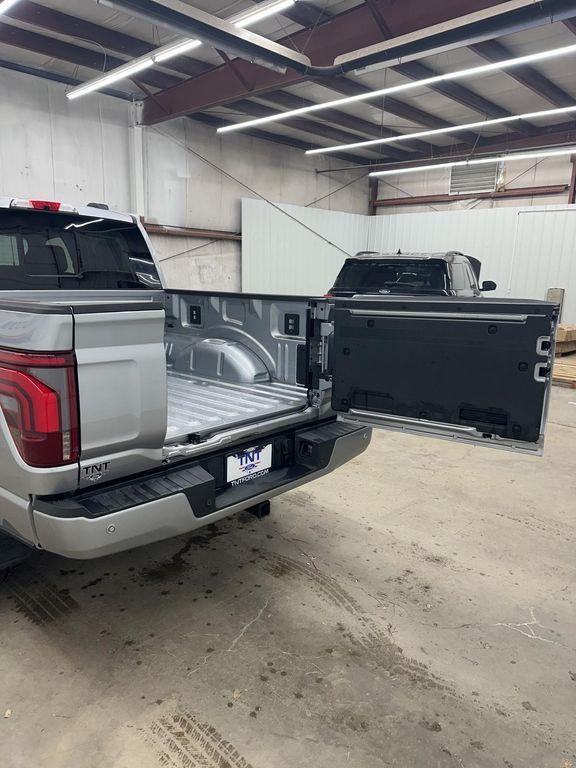 used 2025 Ford F-150 car, priced at $68,000