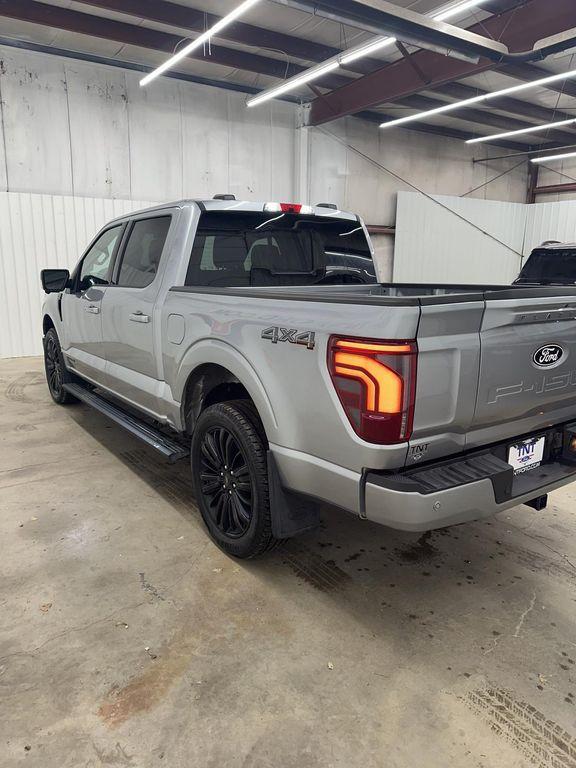 used 2025 Ford F-150 car, priced at $68,000