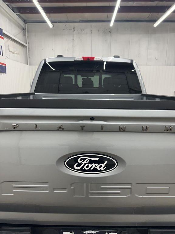 used 2025 Ford F-150 car, priced at $68,000