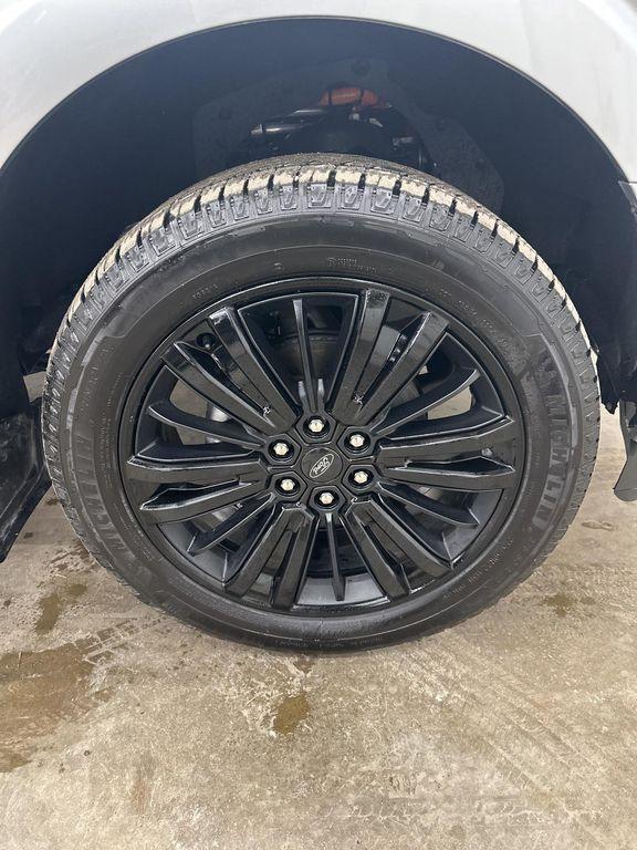 used 2025 Ford F-150 car, priced at $68,000