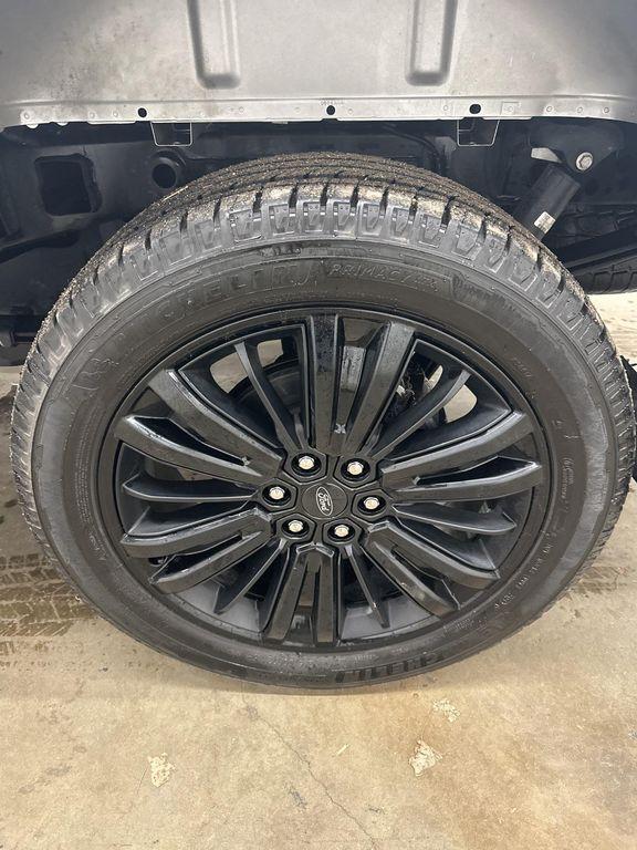 used 2025 Ford F-150 car, priced at $68,000