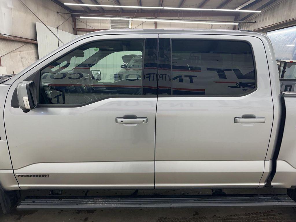 used 2025 Ford F-150 car, priced at $68,000