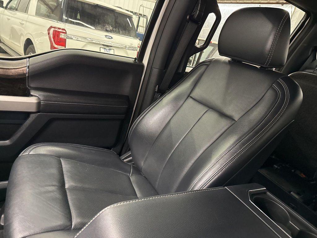 used 2022 Ford F-250 car, priced at $49,000