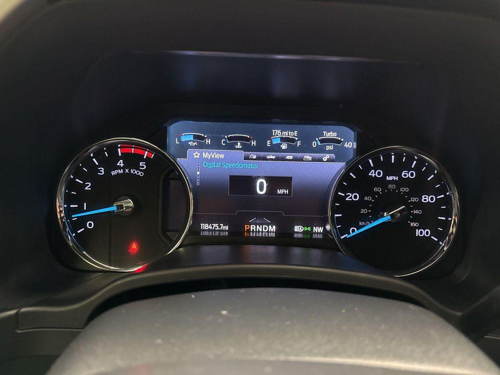 used 2022 Ford F-250 car, priced at $49,000