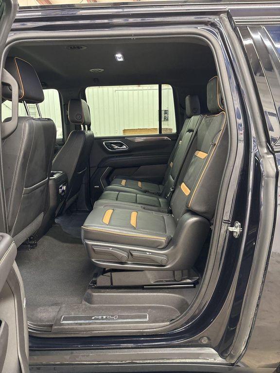 used 2021 GMC Yukon XL car, priced at $40,000