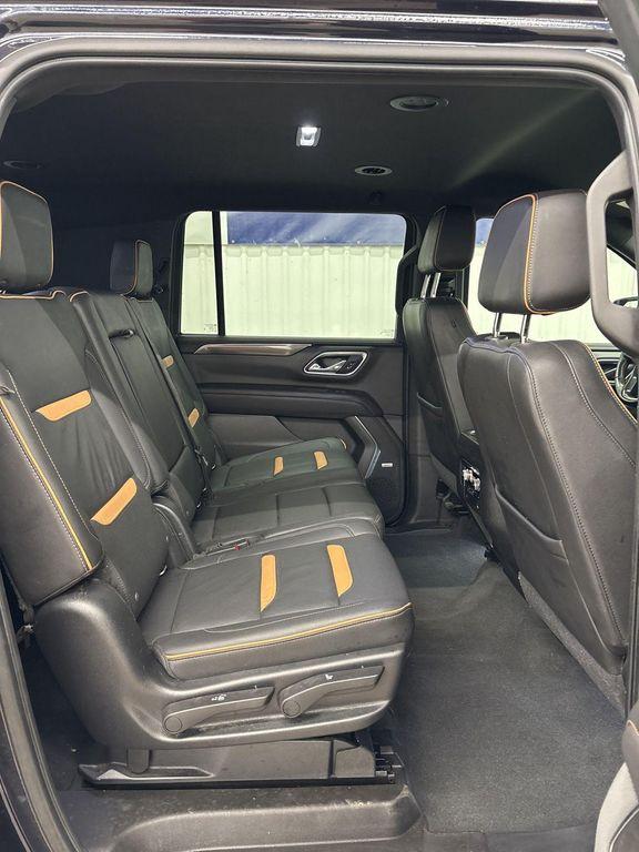 used 2021 GMC Yukon XL car, priced at $40,000