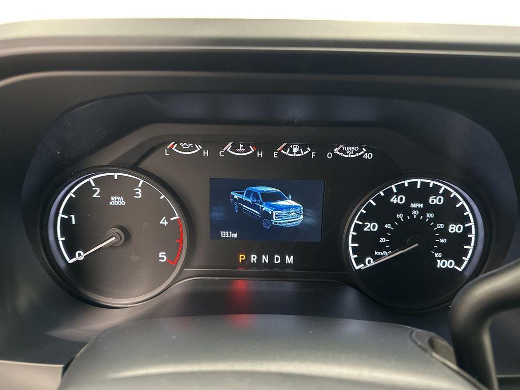 new 2026 Ford F-250 car, priced at $71,169