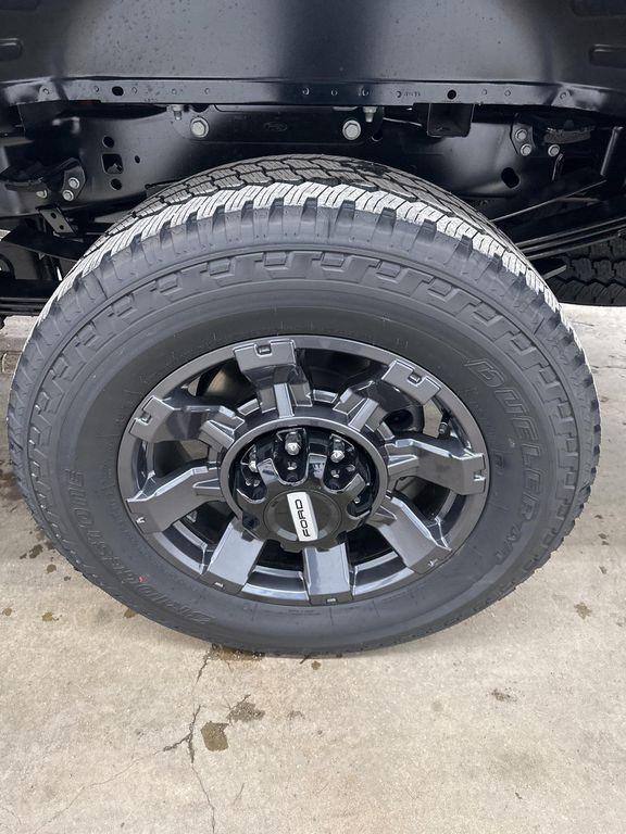 new 2026 Ford F-250 car, priced at $71,169