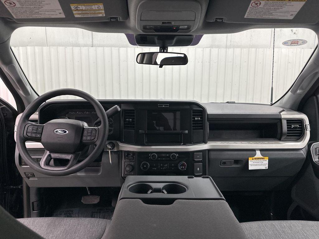 new 2026 Ford F-250 car, priced at $71,169