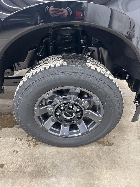 new 2026 Ford F-250 car, priced at $71,169
