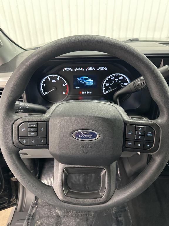 new 2026 Ford F-250 car, priced at $71,169