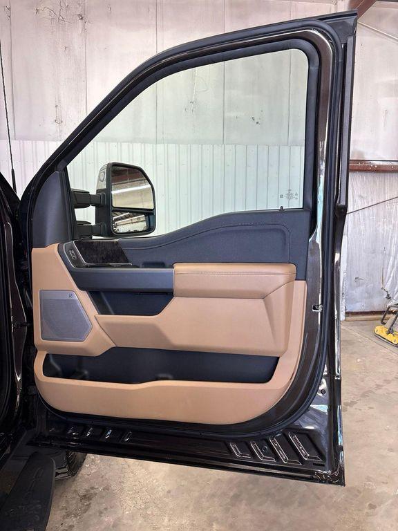 used 2025 Ford F-250 car, priced at $65,180