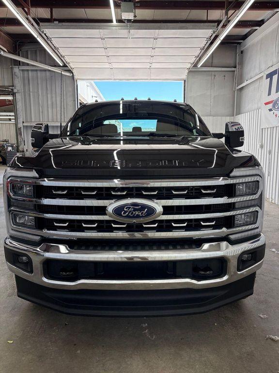 used 2025 Ford F-250 car, priced at $65,180