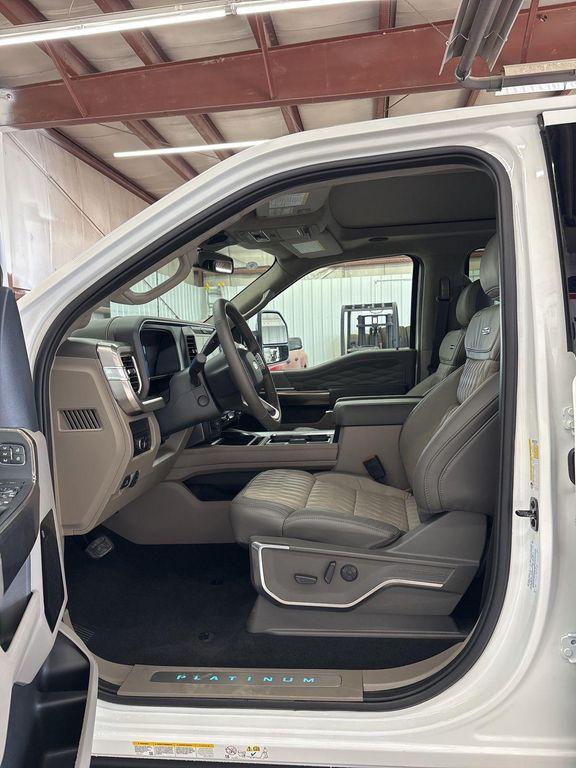 new 2026 Ford F-450 car, priced at $115,635