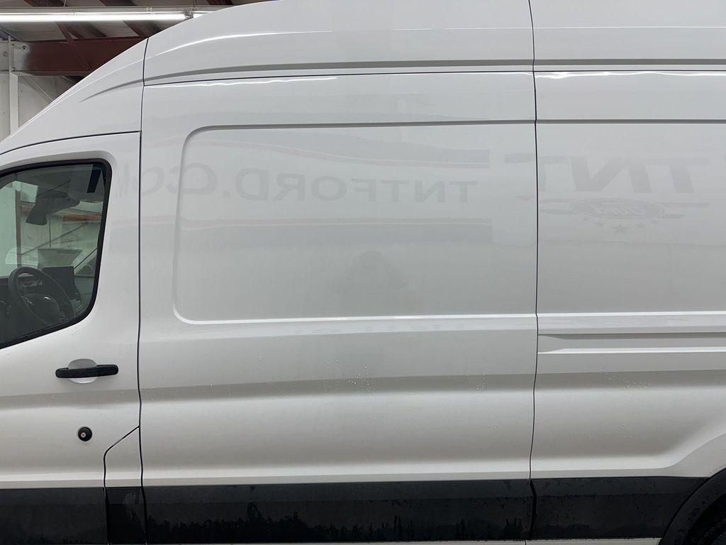 new 2026 Ford Transit-350 car, priced at $53,820