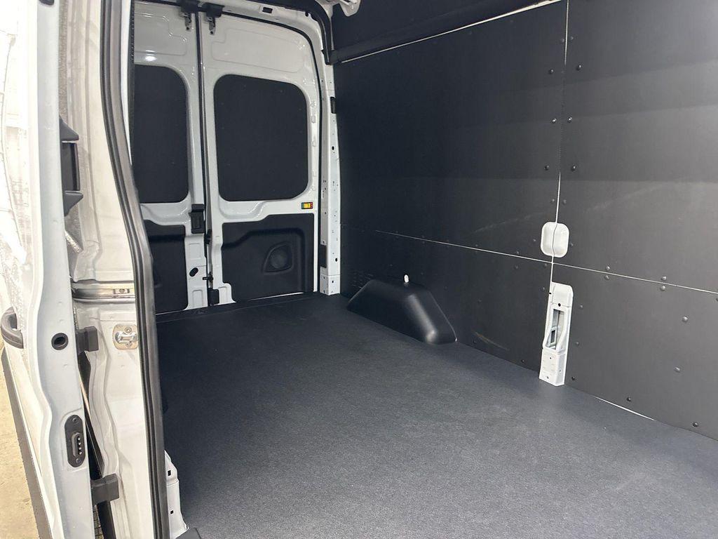 new 2026 Ford Transit-350 car, priced at $53,820