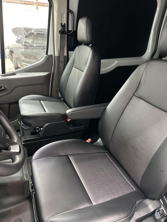 new 2026 Ford Transit-350 car, priced at $53,820