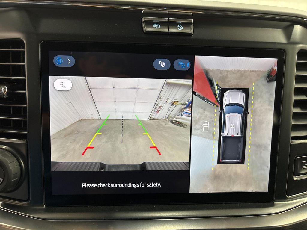 new 2026 Ford F-350 car, priced at $89,044