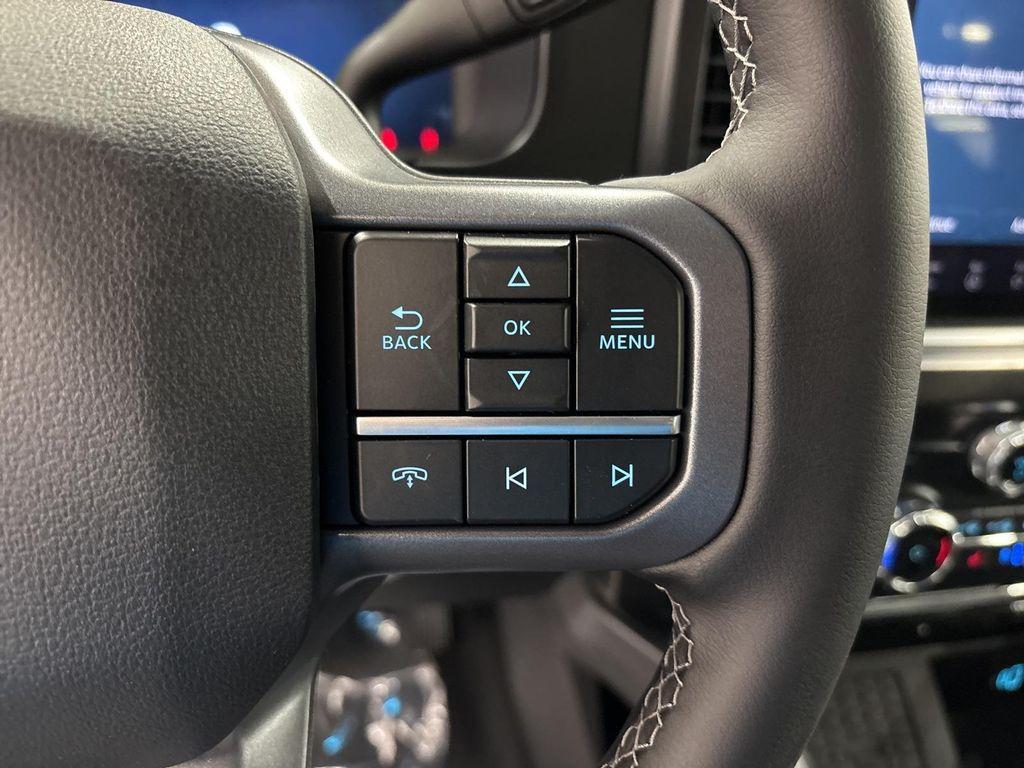 new 2026 Ford F-350 car, priced at $89,044