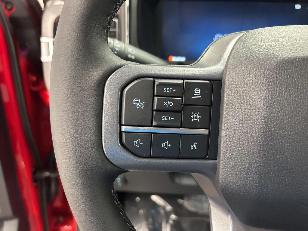 new 2026 Ford F-350 car, priced at $89,044