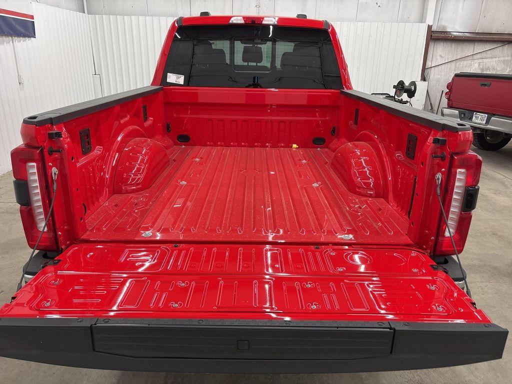 new 2026 Ford F-350 car, priced at $89,044