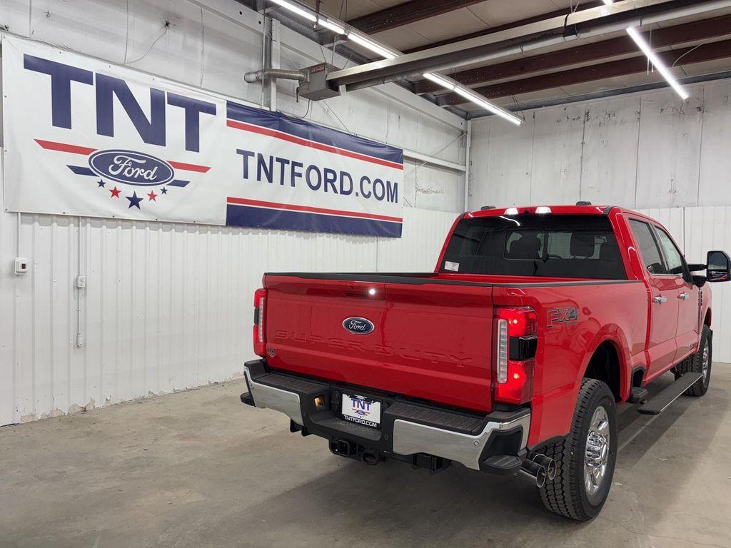 new 2026 Ford F-350 car, priced at $89,044