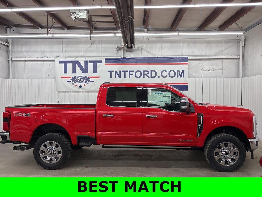 new 2026 Ford F-350 car, priced at $90,044