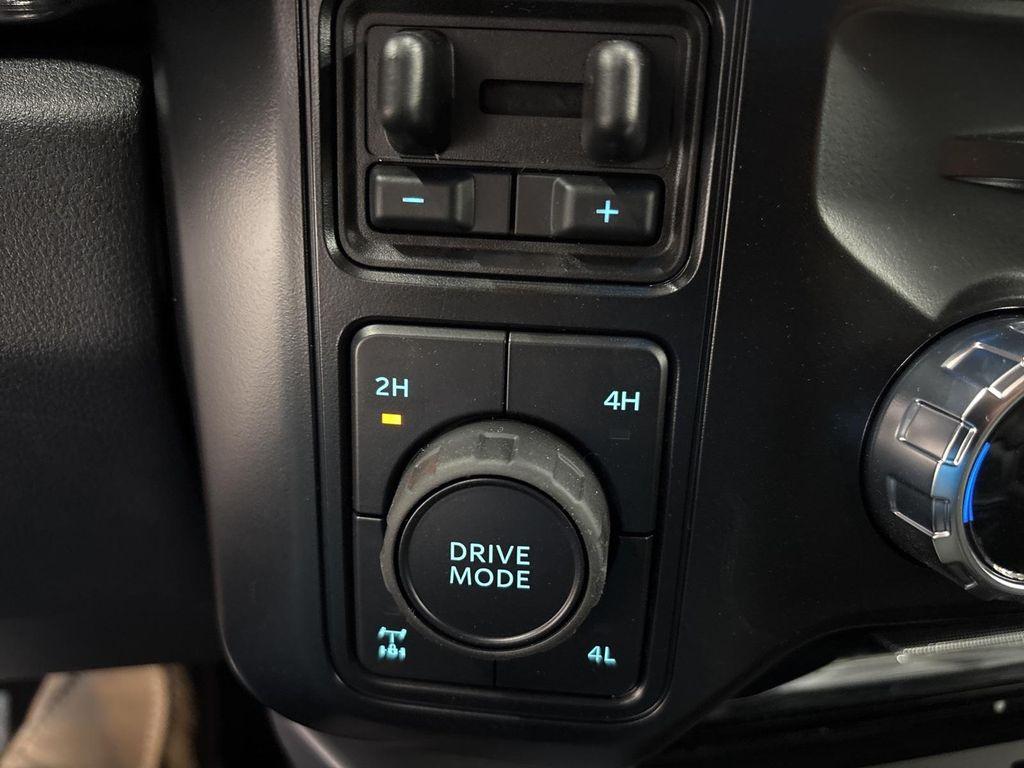 new 2026 Ford F-350 car, priced at $89,044