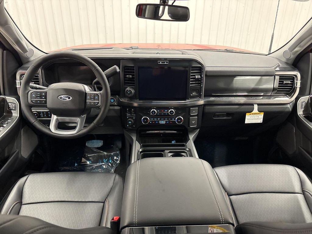 new 2026 Ford F-350 car, priced at $89,044