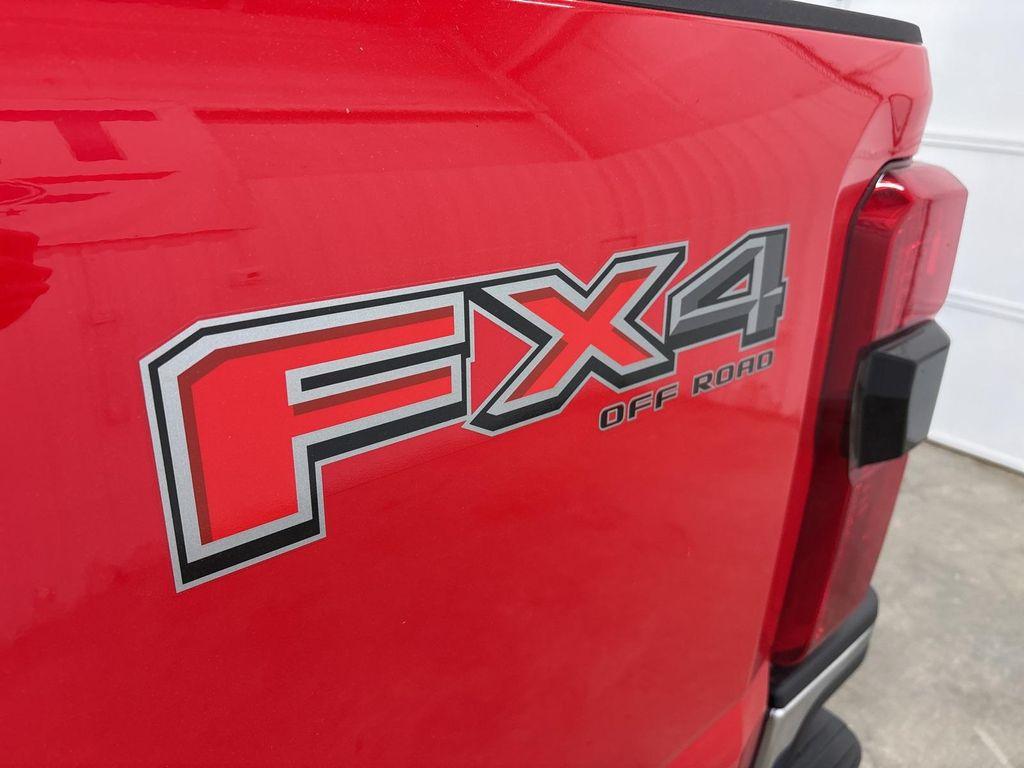 new 2026 Ford F-350 car, priced at $89,044