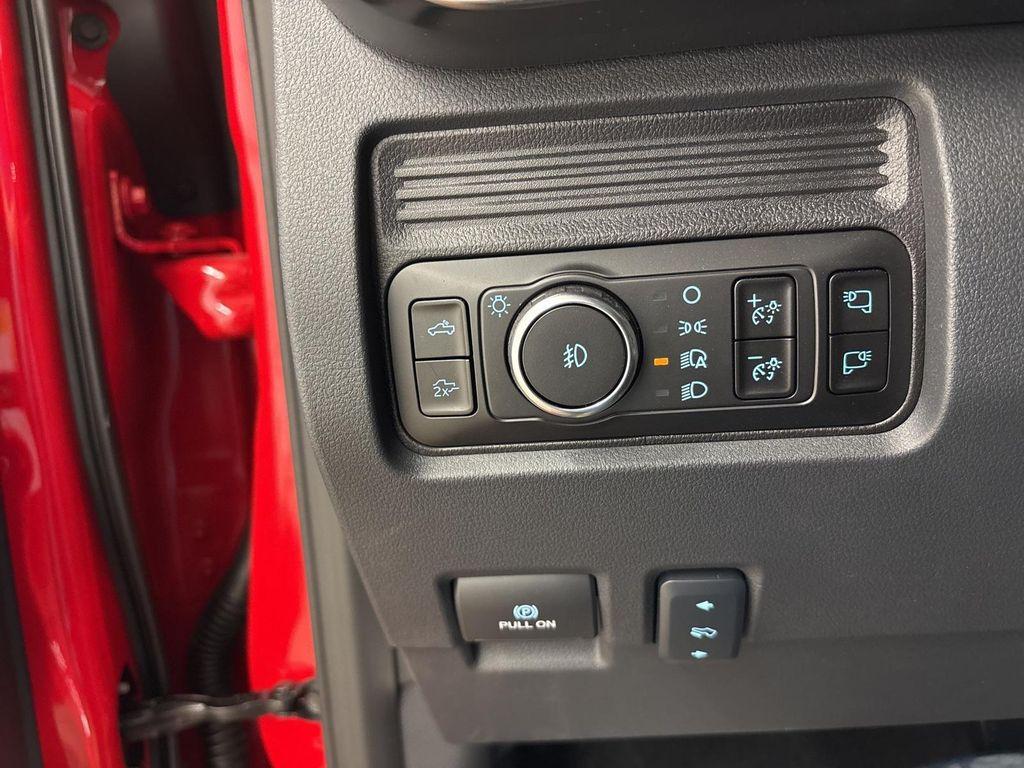 new 2026 Ford F-350 car, priced at $89,044