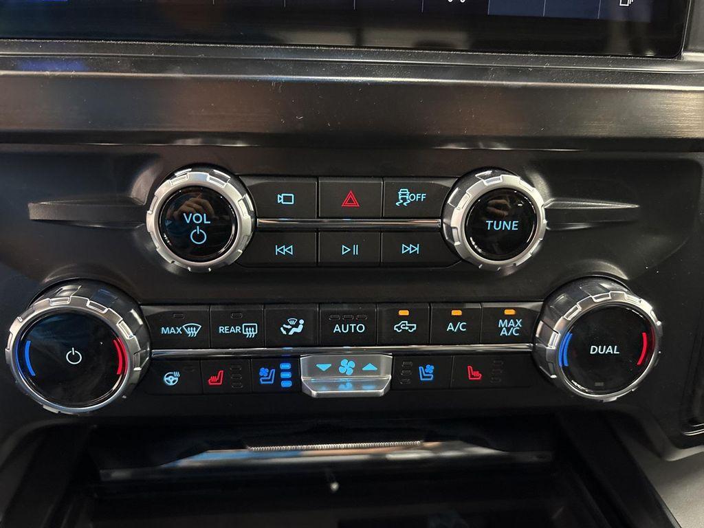 new 2026 Ford F-350 car, priced at $89,044